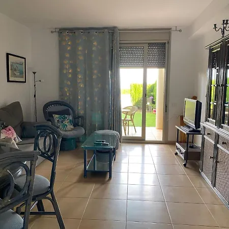 Adosado Teyco Appartement *
