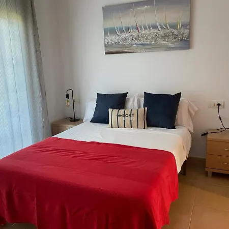 Appartement Adosado Teyco