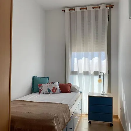 Appartement Adosado Teyco Camarles